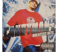 Candyman's Greatest Hits
