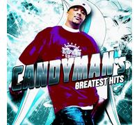 Candyman's Greatest Hits
