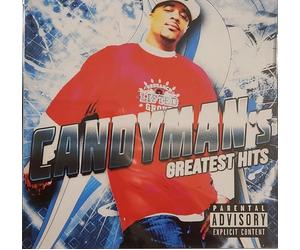 Candyman's Greatest Hits