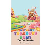 Candyman's Treasure Hunt