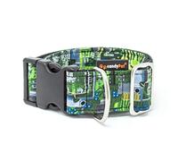 candyPet® Click Dog Collar - Chip