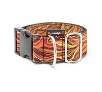 candyPet® Click Dog Collar - New Waves