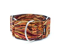 candyPet® Martingale Dog Collar - New Waves Model, L