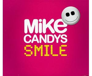 Candys,Mike - Smile