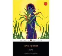 Cane by Jean Toomer Paperback Book Jean Toomer (Auteur)