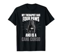 Cane Corso Chien T-Shirt