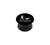 Cane Corso Dad PopSockets PopGrip Adhésif