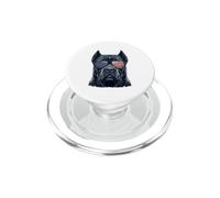 Cane Corso USA Lunettes de Soleil - Mastiff Italien PopSockets PopGrip pour MagSafe
