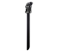 Cane Creek Tige de selle suspendue eeSilk+ Aluminium Débattement 35 mm 27,2 mm Noir