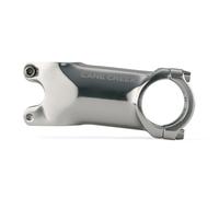 Cane Cr XC Pédalier Vélo Gravel Velo Route Potence Argent +/- 6° 31.8 x 60mm