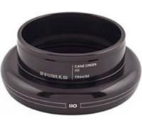 Cane Creek 110 Jeu de direction inférieur, 1 1/4", EC44/33, black
