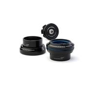 Cane Creek 50 Steuersatz, 1 1/8", EC34/28.6/H15 | EC34/30/H11, black, BAA2352K