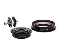 Cane Creek 70 Hellbender Slam Casque d'écoute Mixte 1-1/8` to 1.5 Noir
