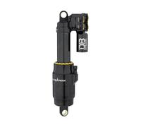 Cane Creek Amortisseur à Air Double Barrel Kitsuma Air noir 230 mm x 62.5 mm