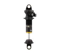 Cane Creek Amortisseur à ressort en acier Coil IL G2 Double Barrel noir 210 mm x 55 mm