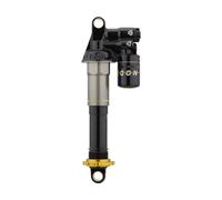 Cane Creek Amortisseur à ressorts en acier Tigon Double Barrel noir 230 mm x 62.5 mm