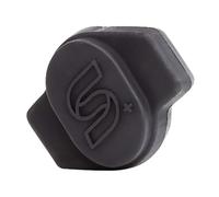 Cane Cr eSilk+ Duromètre en élastomère 3-50, Souple