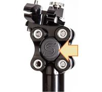 Cane Creek Eesilk Elastomer, Hart