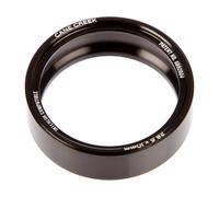 Cane Creek Entretoise Interlok® Top Spacer pour Série 110 noir 10 mm