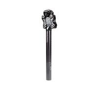 Cane Creek G4 Tige de Selle Mixte, Noir, 31.6mm