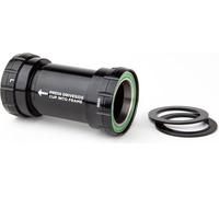 Cane Creek Hellbender 70 BB30 palier de pédalier, acier inoxydable, 29mm (DUB), 68/73mm, black