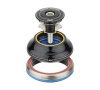 Cane Creek Jeu de direction 110 IS41/28,6 - IS52/40 noir IS41/28.6 - IS52/40 tall