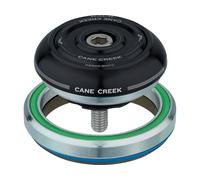 Cane Creek 40 Is42 Is52 Is42/28.6/h Integrated Headset Argenté Black