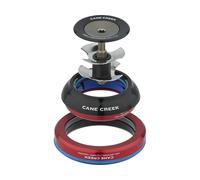 Cane Creek Jeu de Direction Hellbender 70 Lite IS41/28,6 - IS52/40 noir IS41/28.6 - IS52/40