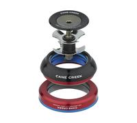 Cane Creek Jeu de Direction Hellbender 70 Lite IS42/28,6 - IS47/33 noir IS42/28.6 - IS47/33