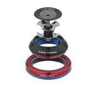 Cane Creek Jeu de Direction Hellbender 70 Lite IS42/28,6 - IS52/40 noir IS42/28.6 - IS52/40