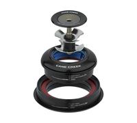 Cane Creek Jeu de Direction Hellbender 70 Lite ZS44/28,6 - ZS56/40 noir ZS44/28.6 - ZS56/40