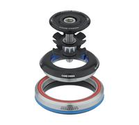 Cane Creek Jeu de Direction Hellbender 70 Slam IS42/28,6 - IS52/40 noir IS42/28.6 - IS52/40