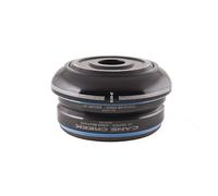 Cane Creek 40-series Is41-28.6 Is41-30 Integrated Headset Noir Black / Blue