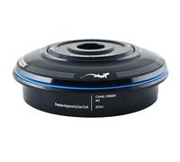 Cane Creek Jeu de Direction Semi-Intégré Forty 1" 1/8 Cuvette Haute ZS49 Noir