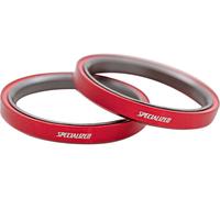 Cane Creek Kit de mise à niveau roulements de direction Specialized Tarmac SL 8 rouge