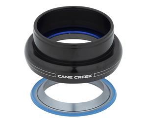 Cane Creek Partie Inférieure du Jeu de Direction 110 EC44/33 noir EC44/33