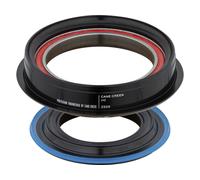 Cane Creek 110-series Zs56 Lower Headset Argenté Black