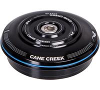 Cane Creek Partie Supérieure du Jeu de Direction 40 ZS49/28,6 noir ZS49/28.6