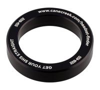 Cane Creek Passeur pour Cône de Fourche noir 1 1/8"