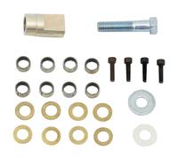 Cane Creek Rebuild Kit avec Outils pour Thudbuster ST universal