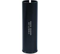 Cane Creek Shim Seat Post Bushing 27.2 auf 31.6mm Black