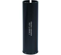 Cane Creek Douille de Réduction pour Tige de Selle 27,2 mm noir 31.8 mm