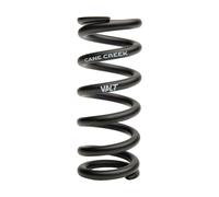 Cane Creek Ressort en acier Valt Lightweight pour Double Barrel 200 mm noir 350 lbs