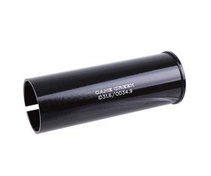 Cane Creek Seatpost Reducer 31.6-34.9 mm