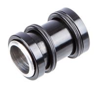 Cane Creek Set de Bagues Double Barrel 10 mm noir 20.0 mm