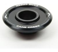 Cane Creek Tête Kappe 1 1/8", 40-Série, noir