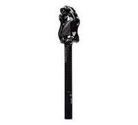 Cane Creek Tige de selle Thudbuster G4 LT – Noir – 30,9 mm / 420 mm / SB 0 mm
