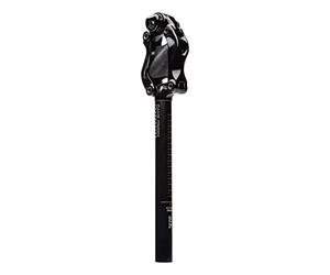 Cane Creek Thudbuster LT G4 Tige de Selle 31,6 Noir