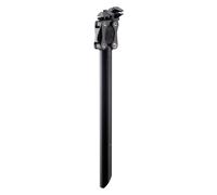Cane Creek Tige De Selle En Aluminium eeSilk+ 27.2mm, 35mm, Noir