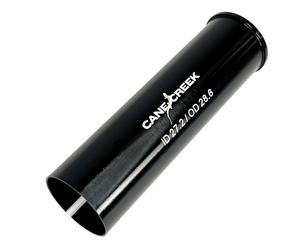 Cane Creek Tige De Selle Réducteur Adaptateur Douille Shim 27,2 / 28,6mm